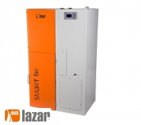 Lazar SmartFire 20 kW/ 40 kW